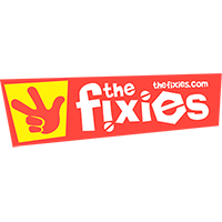 The Fixies